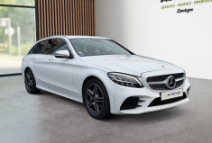 Mercedes Classe C BREAK 200 EQ AMG LINE 9G-TRONIC
