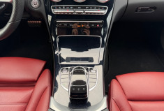 Mercedes Classe C BREAK 200 EQ AMG LINE 9G-TRONIC