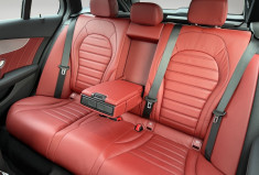 Mercedes Classe C BREAK 200 EQ AMG LINE 9G-TRONIC