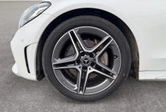 Mercedes Classe C BREAK 200 EQ AMG LINE 9G-TRONIC