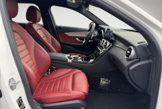 Mercedes Classe C BREAK 200 EQ AMG LINE 9G-TRONIC