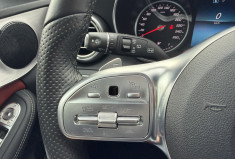 Mercedes Classe C BREAK 200 EQ AMG LINE 9G-TRONIC