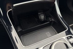 Mercedes Classe C BREAK 200 EQ AMG LINE 9G-TRONIC