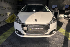 Peugeot 208 1.2 82 ch Style 3p 1ERE MAIN KIT DISTRI NEUF