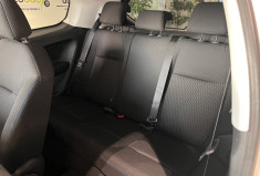 Peugeot 208 1.2 82 ch Style 3p 1ERE MAIN KIT DISTRI NEUF