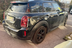 Mini Countryman F60 1.5 136 COOPER EDITION NORTHWOOD BVA8