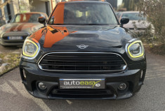Mini Countryman F60 1.5 136 COOPER EDITION NORTHWOOD BVA8