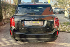 Mini Countryman F60 1.5 136 COOPER EDITION NORTHWOOD BVA8