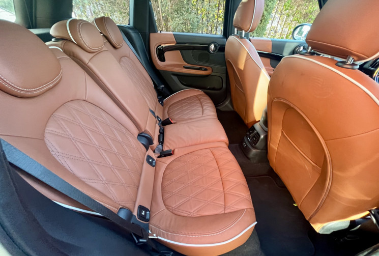 Mini Countryman F60 1.5 136 COOPER EDITION NORTHWOOD BVA8