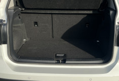 Volkswagen T-Cross 1.0 TSI 115ch Carat / Suivi et entretien à jour