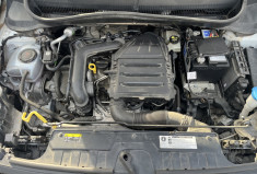 Volkswagen T-Cross 1.0 TSI 115ch Carat / Suivi et entretien à jour