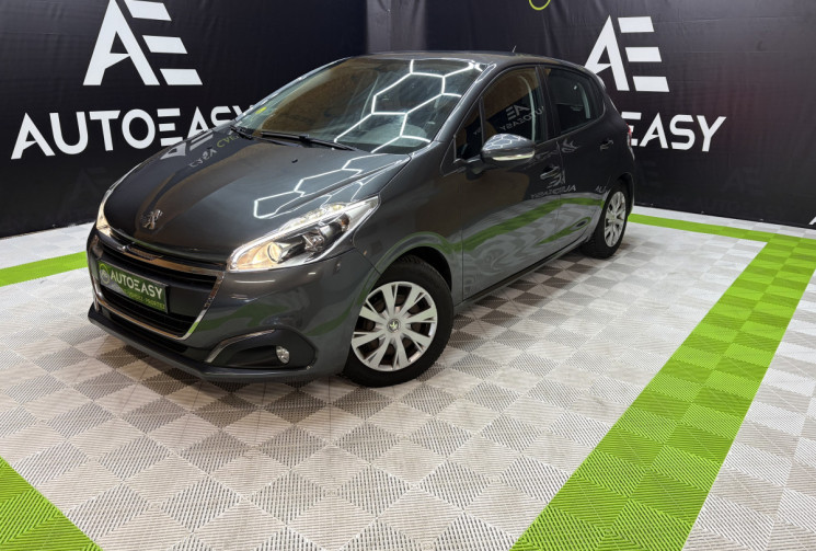 Peugeot 208 1.6 BlueHDI 100 Active Business /Carplay