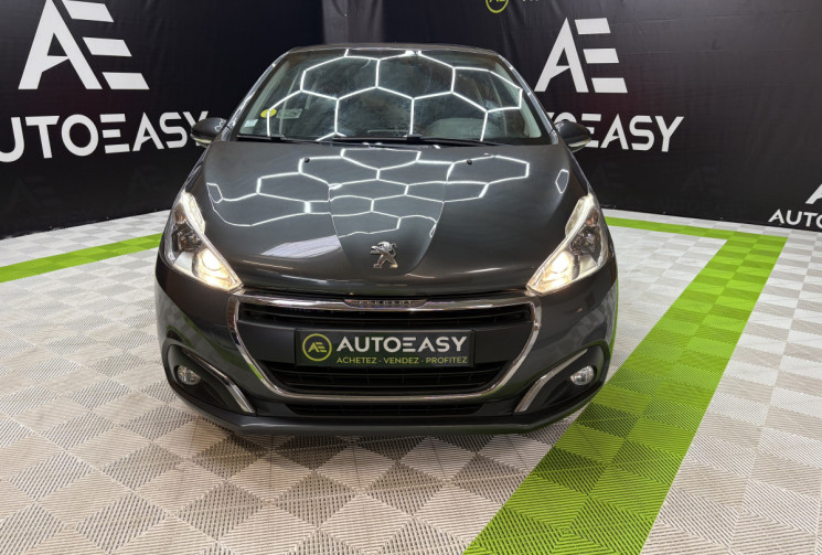 Peugeot 208 1.6 BlueHDI 100 Active Business /Carplay