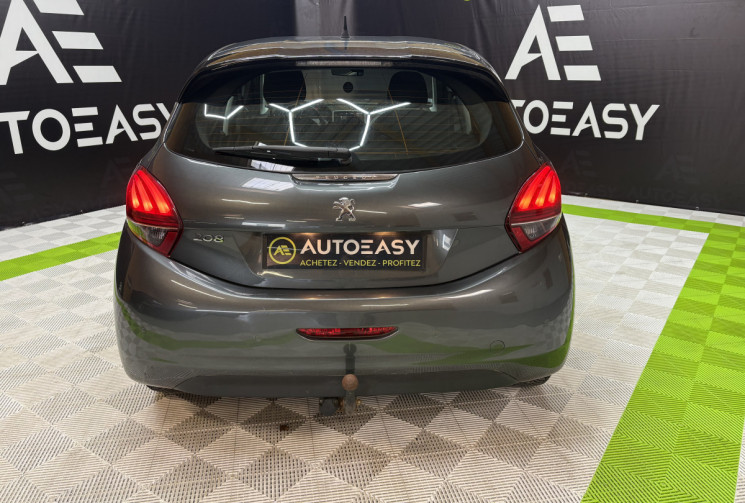 Peugeot 208 1.6 BlueHDI 100 Active Business /Carplay