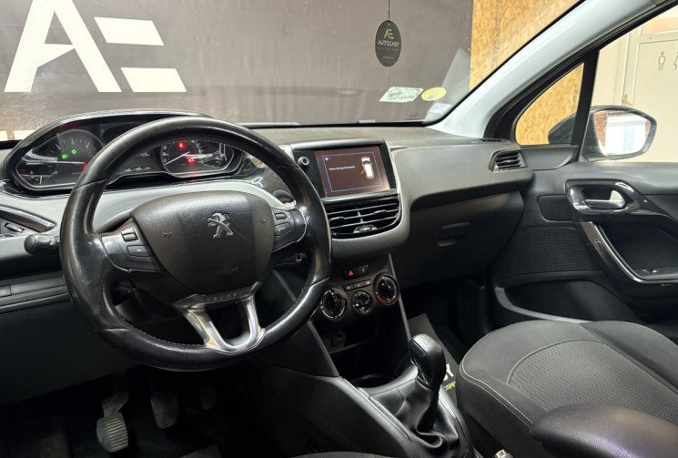 Peugeot 208 1.6 BlueHDI 100 Active Business /Carplay