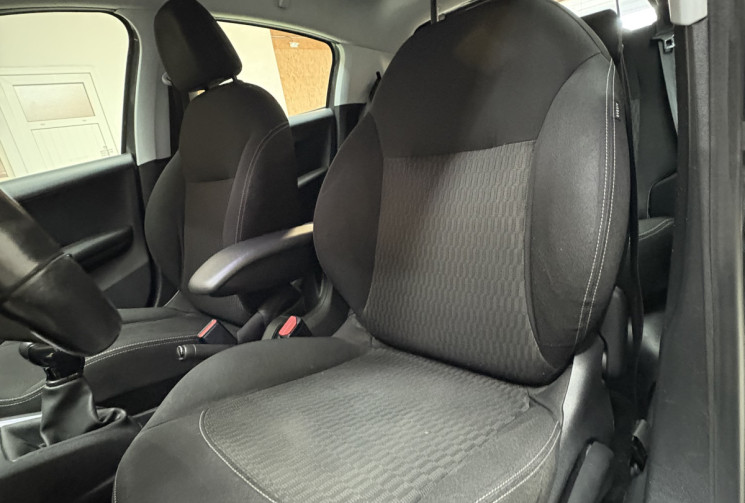 Peugeot 208 1.6 BlueHDI 100 Active Business /Carplay