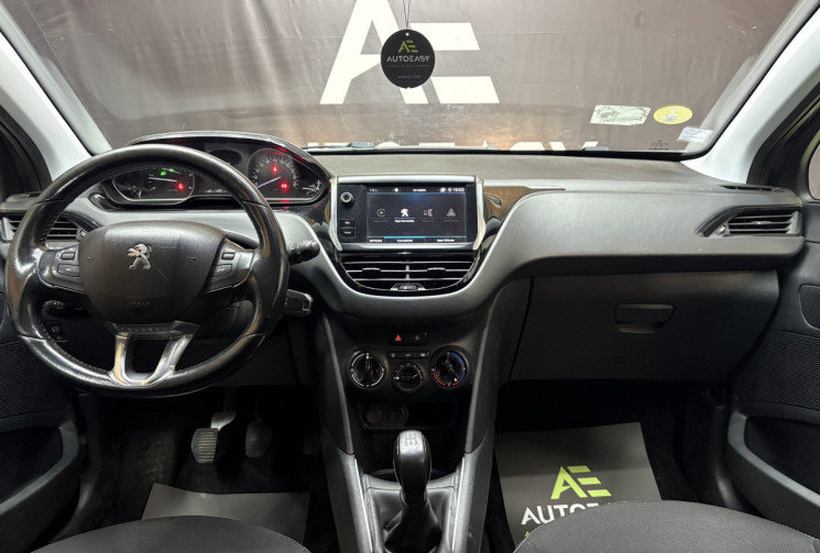 Peugeot 208 1.6 BlueHDI 100 Active Business /Carplay