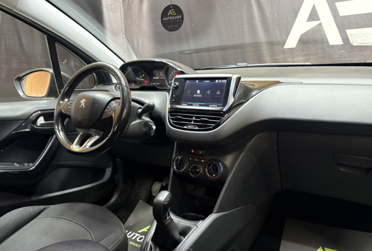 Peugeot 208 1.6 BlueHDI 100 Active Business /Carplay