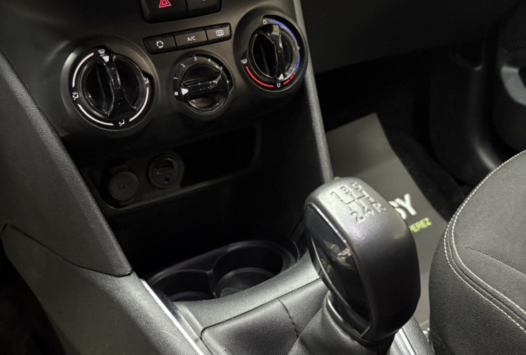 Peugeot 208 1.6 BlueHDI 100 Active Business /Carplay