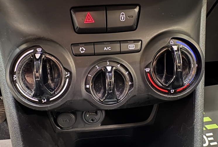 Peugeot 208 1.6 BlueHDI 100 Active Business /Carplay