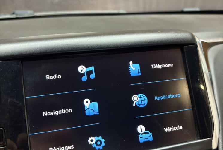 Peugeot 208 1.6 BlueHDI 100 Active Business /Carplay
