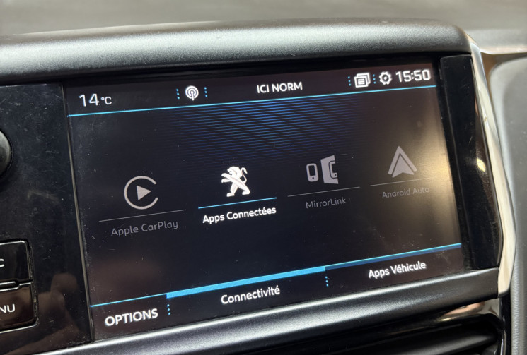 Peugeot 208 1.6 BlueHDI 100 Active Business /Carplay