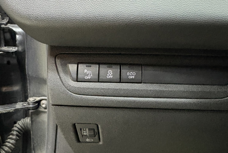 Peugeot 208 1.6 BlueHDI 100 Active Business /Carplay