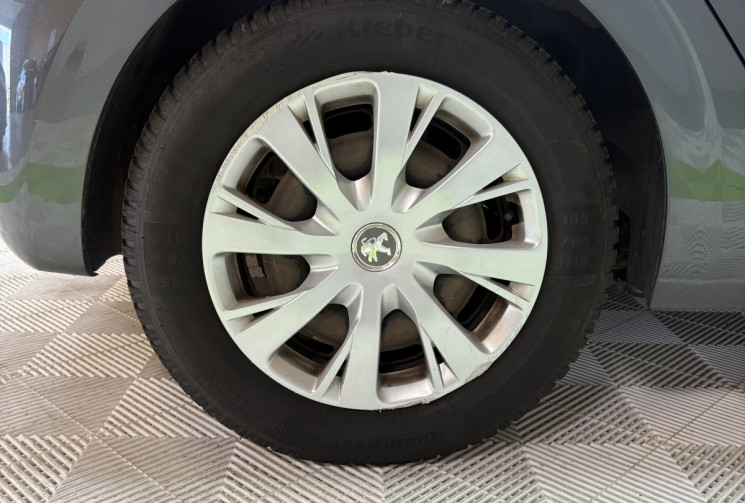 Peugeot 208 1.6 BlueHDI 100 Active Business /Carplay