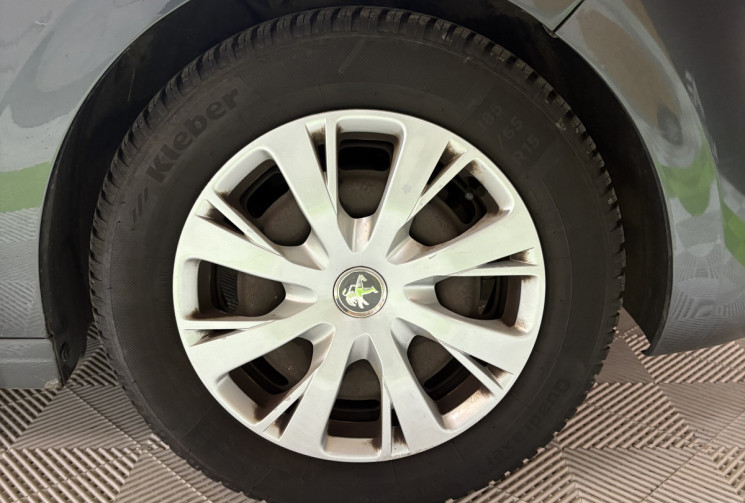 Peugeot 208 1.6 BlueHDI 100 Active Business /Carplay