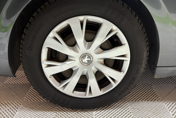 Peugeot 208 1.6 BlueHDI 100 Active Business /Carplay