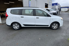 Dacia Lodgy 1.5 BluedCi FAP 95 CV ESSENTIAL