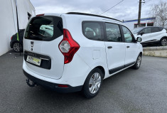 Dacia Lodgy 1.5 BluedCi FAP 95 CV ESSENTIAL