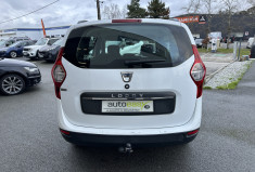 Dacia Lodgy 1.5 BluedCi FAP 95 CV ESSENTIAL