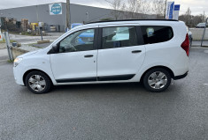 Dacia Lodgy 1.5 BluedCi FAP 95 CV ESSENTIAL