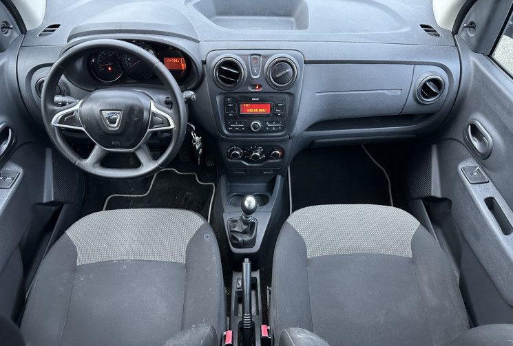 Dacia Lodgy 1.5 BluedCi FAP 95 CV ESSENTIAL