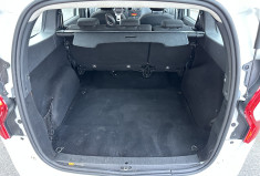 Dacia Lodgy 1.5 BluedCi FAP 95 CV ESSENTIAL