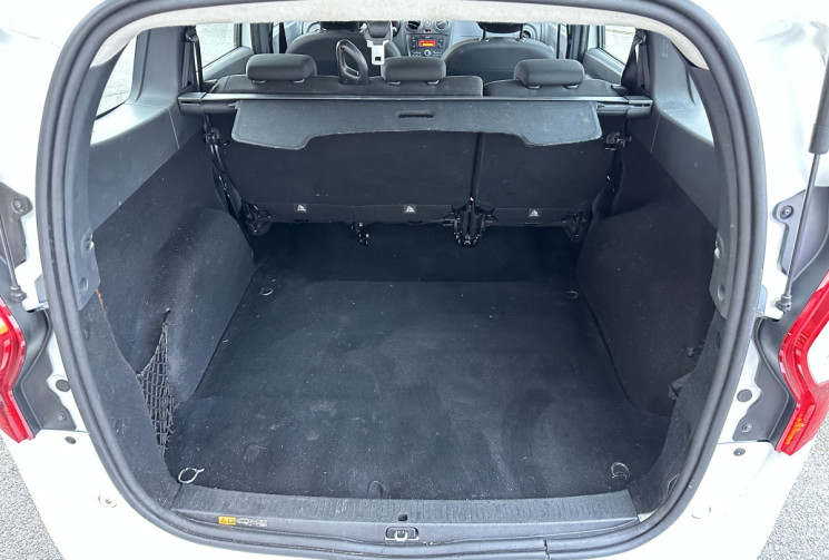 Dacia Lodgy 1.5 BluedCi FAP 95 CV ESSENTIAL