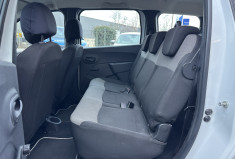 Dacia Lodgy 1.5 BluedCi FAP 95 CV ESSENTIAL