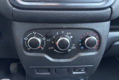 Dacia Lodgy 1.5 BluedCi FAP 95 CV ESSENTIAL