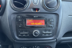 Dacia Lodgy 1.5 BluedCi FAP 95 CV ESSENTIAL