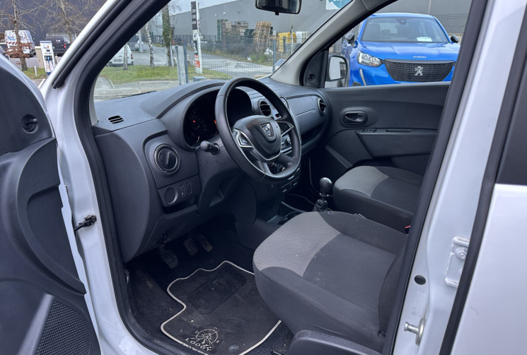 Dacia Lodgy 1.5 BluedCi FAP 95 CV ESSENTIAL