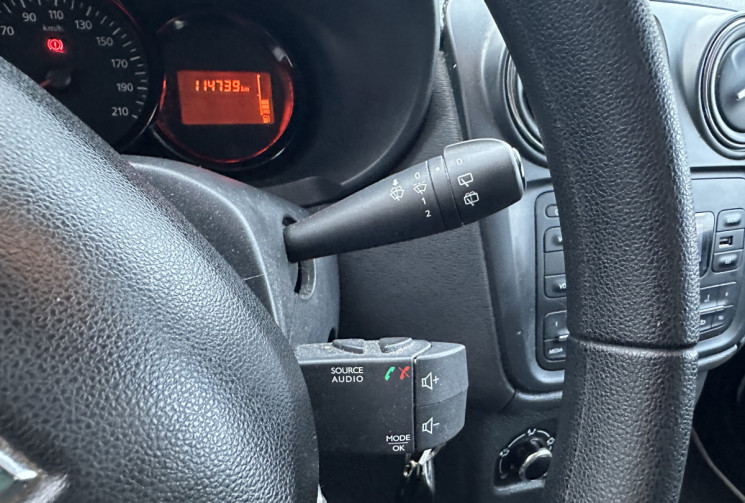 Dacia Lodgy 1.5 BluedCi FAP 95 CV ESSENTIAL