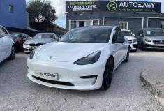 Tesla Model 3 Standard RWD Plus 275 Ch MY21