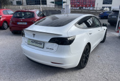 Tesla Model 3 Standard RWD Plus 275 Ch MY21