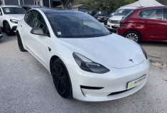 Tesla Model 3 Standard RWD Plus 275 Ch MY21