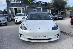 Tesla Model 3 Standard RWD Plus 275 Ch MY21