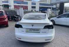 Tesla Model 3 Standard RWD Plus 275 Ch MY21