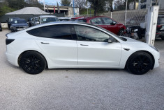 Tesla Model 3 Standard RWD Plus 275 Ch MY21