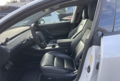 Tesla Model 3 Standard RWD Plus 275 Ch MY21