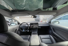 Tesla Model 3 Standard RWD Plus 275 Ch MY21